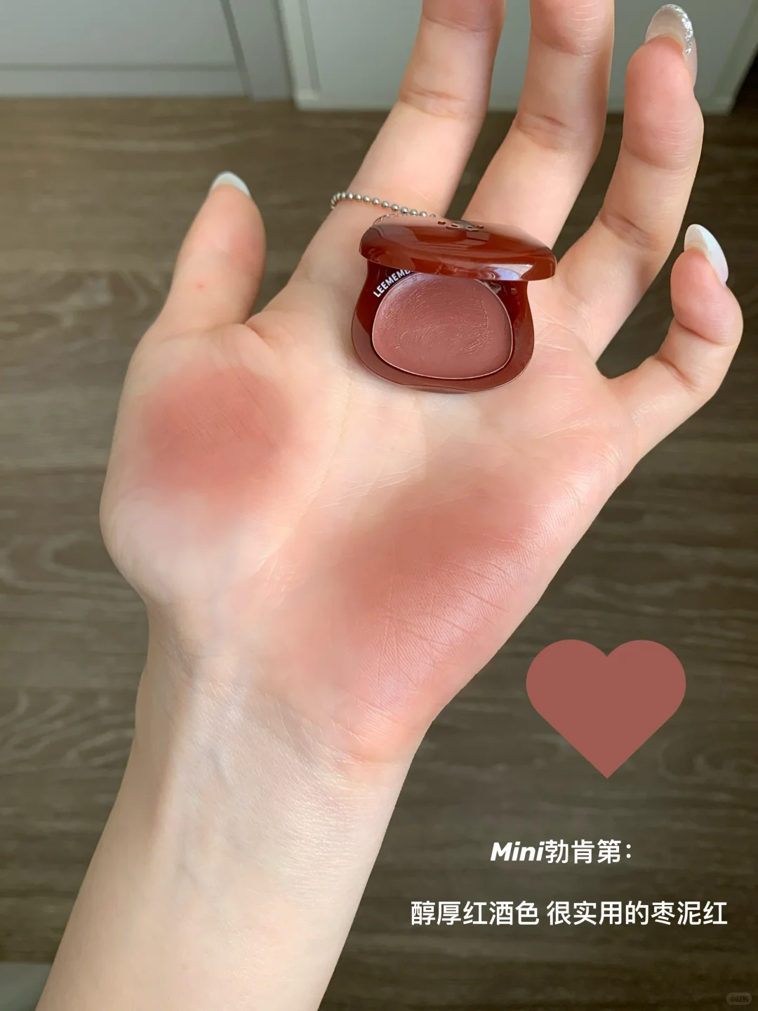 摇曳红酒！把富贵气质姐感玩儿明白了！