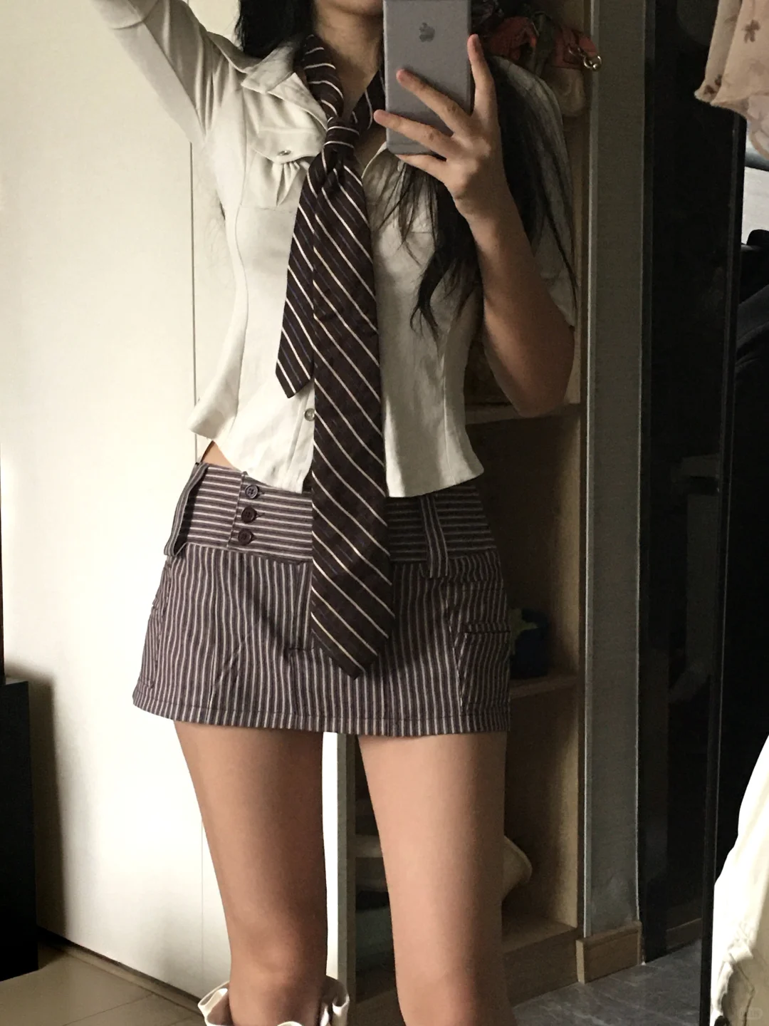 *艺术生穿搭*秋冬平价内搭合集ઽᵃⁿ⑅