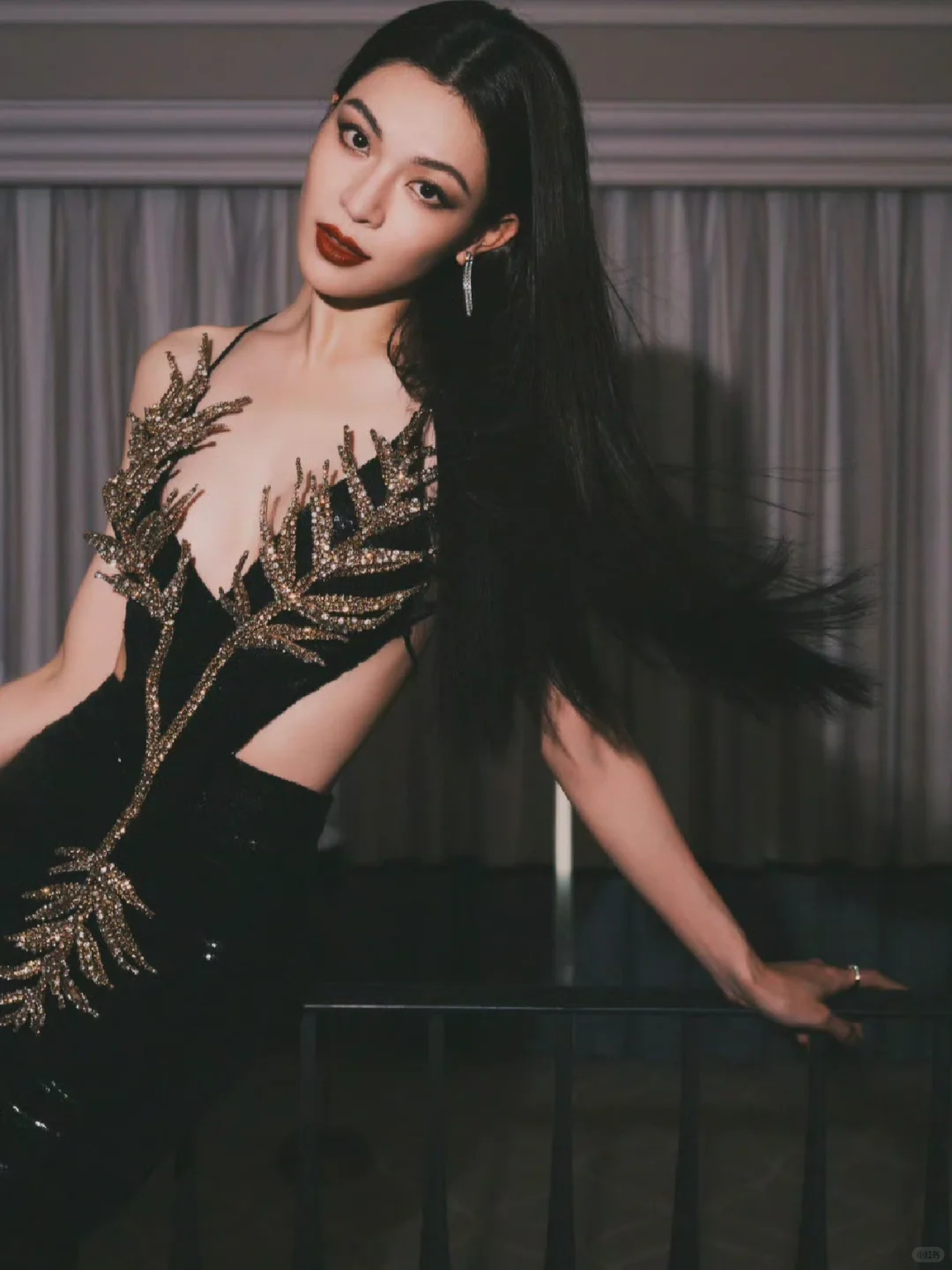 钟楚曦-明艳动人又风情万种（专题十五）