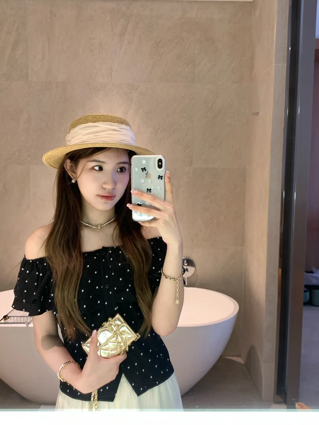 关于我在三亚的12套穿搭🥥