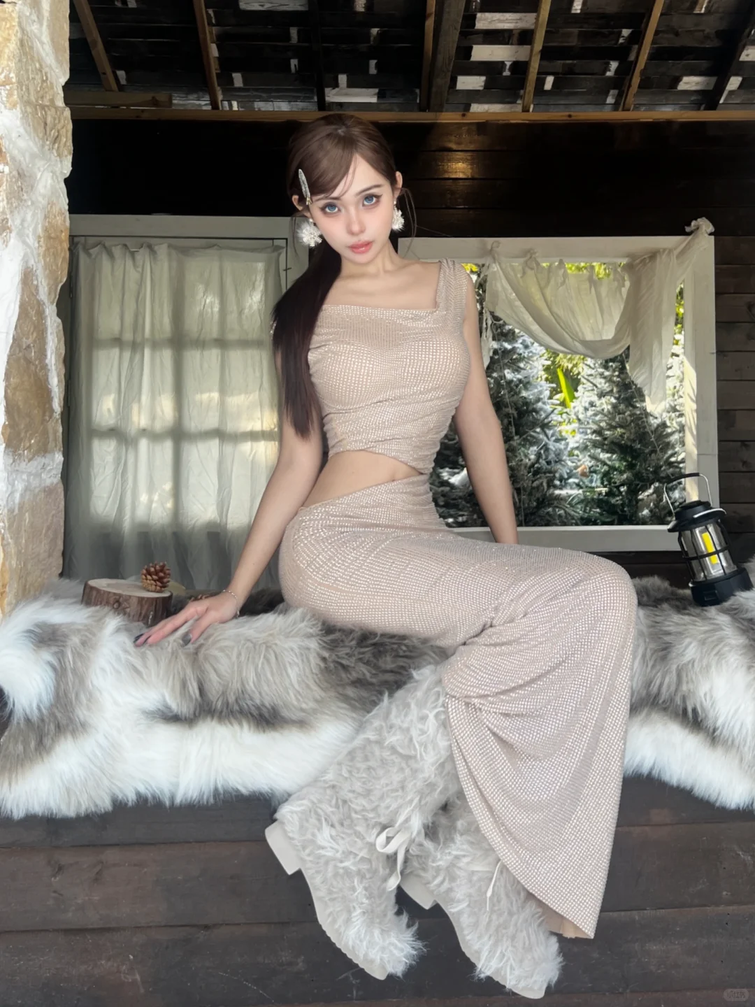 ❄️𝑭𝒐𝒓 𝑪𝒉𝒓𝒊𝒔𝒕𝒎𝒂𝒔 🛷🧑‍🎄