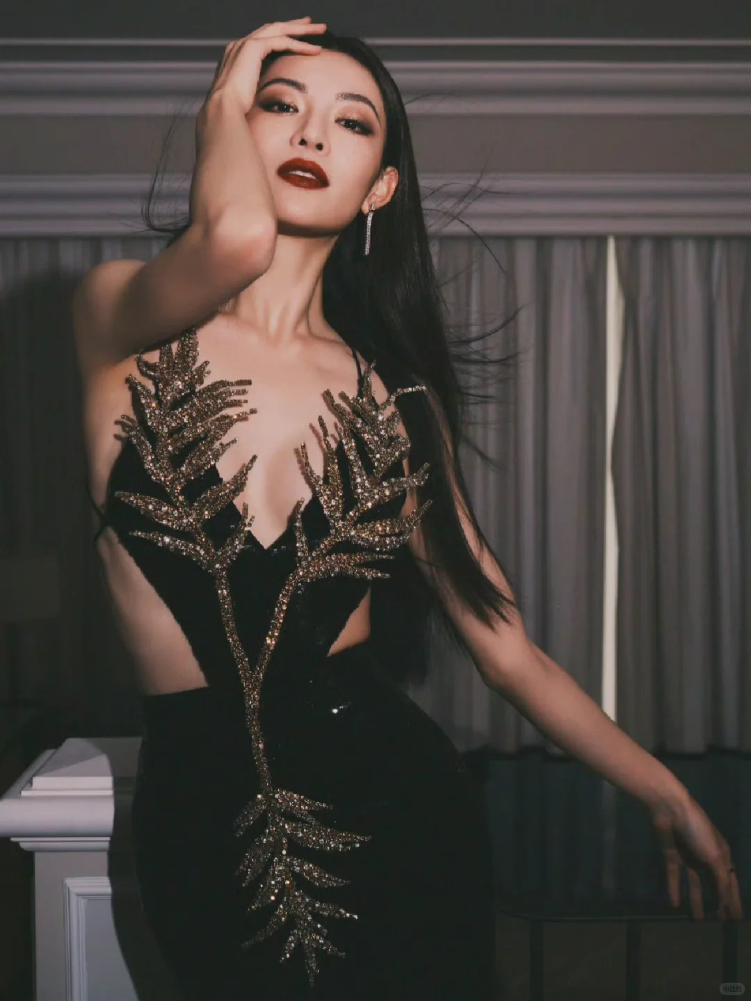 钟楚曦-明艳动人又风情万种（专题十五）