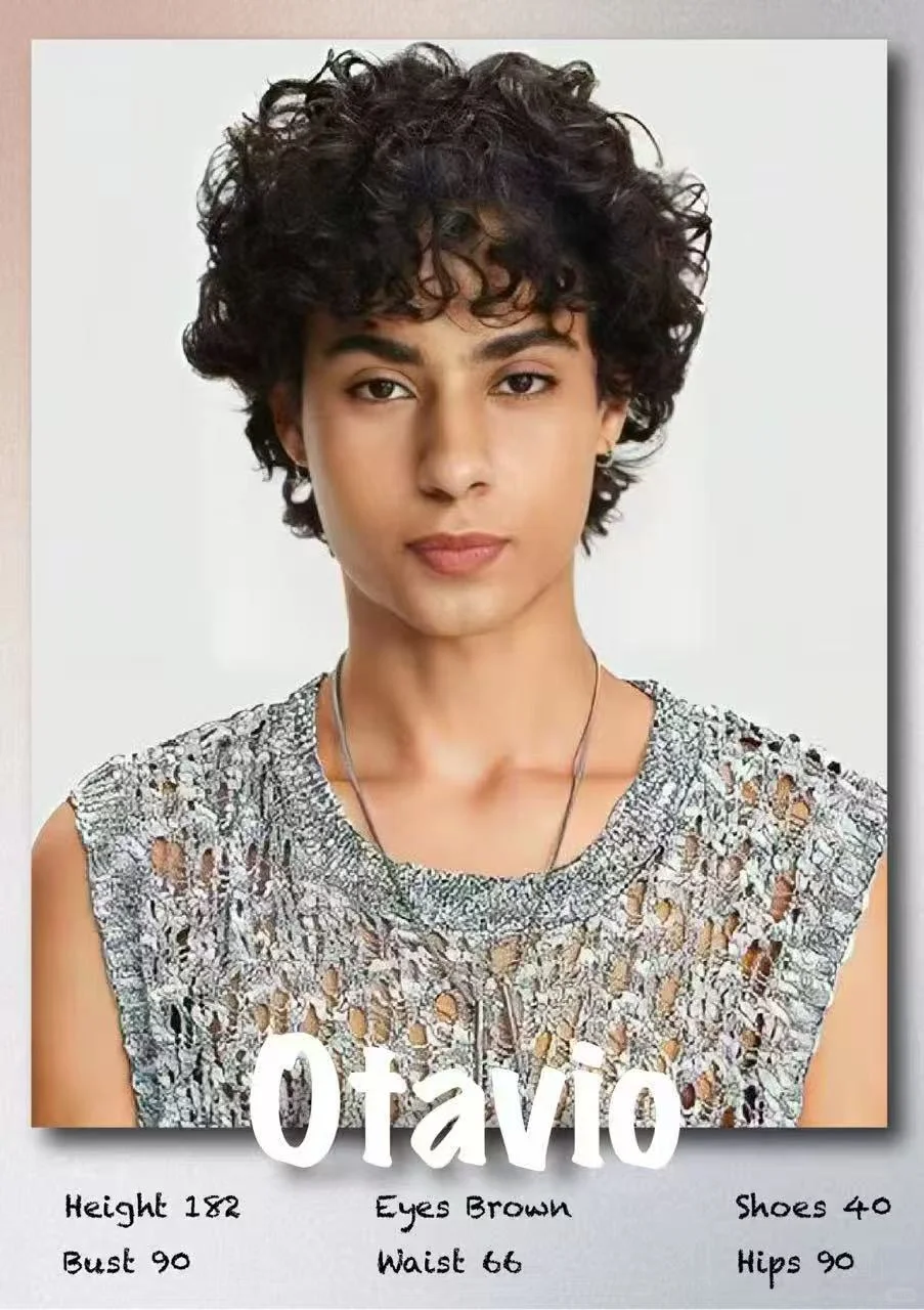 THISIS MODEL ｜模特合集