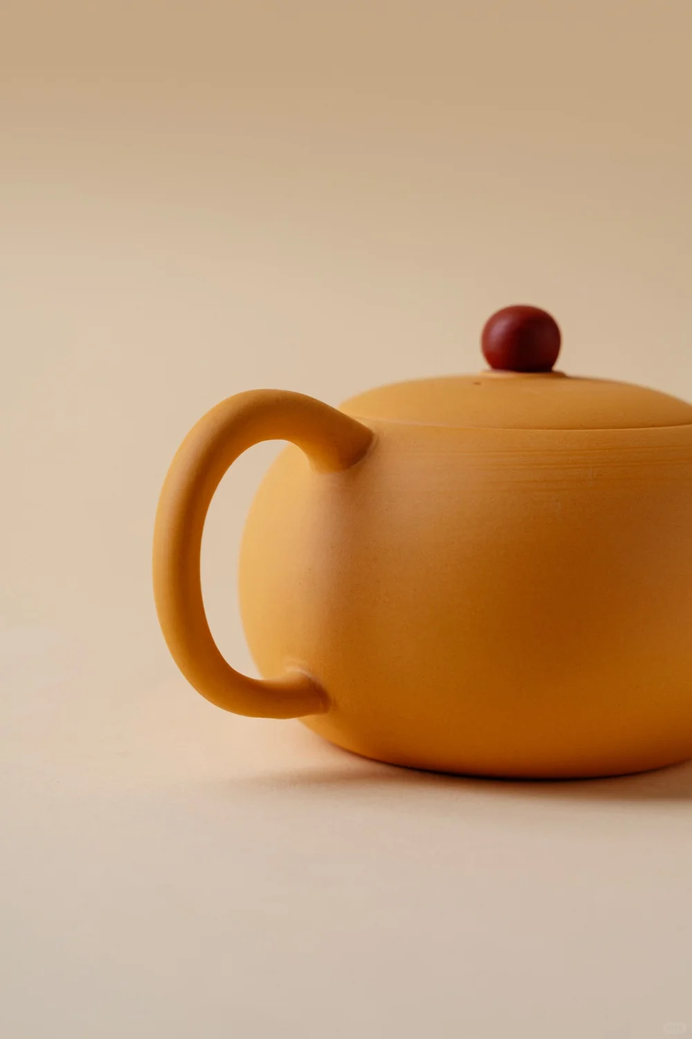 黄段泥里养出的，是茶汤也是岁月