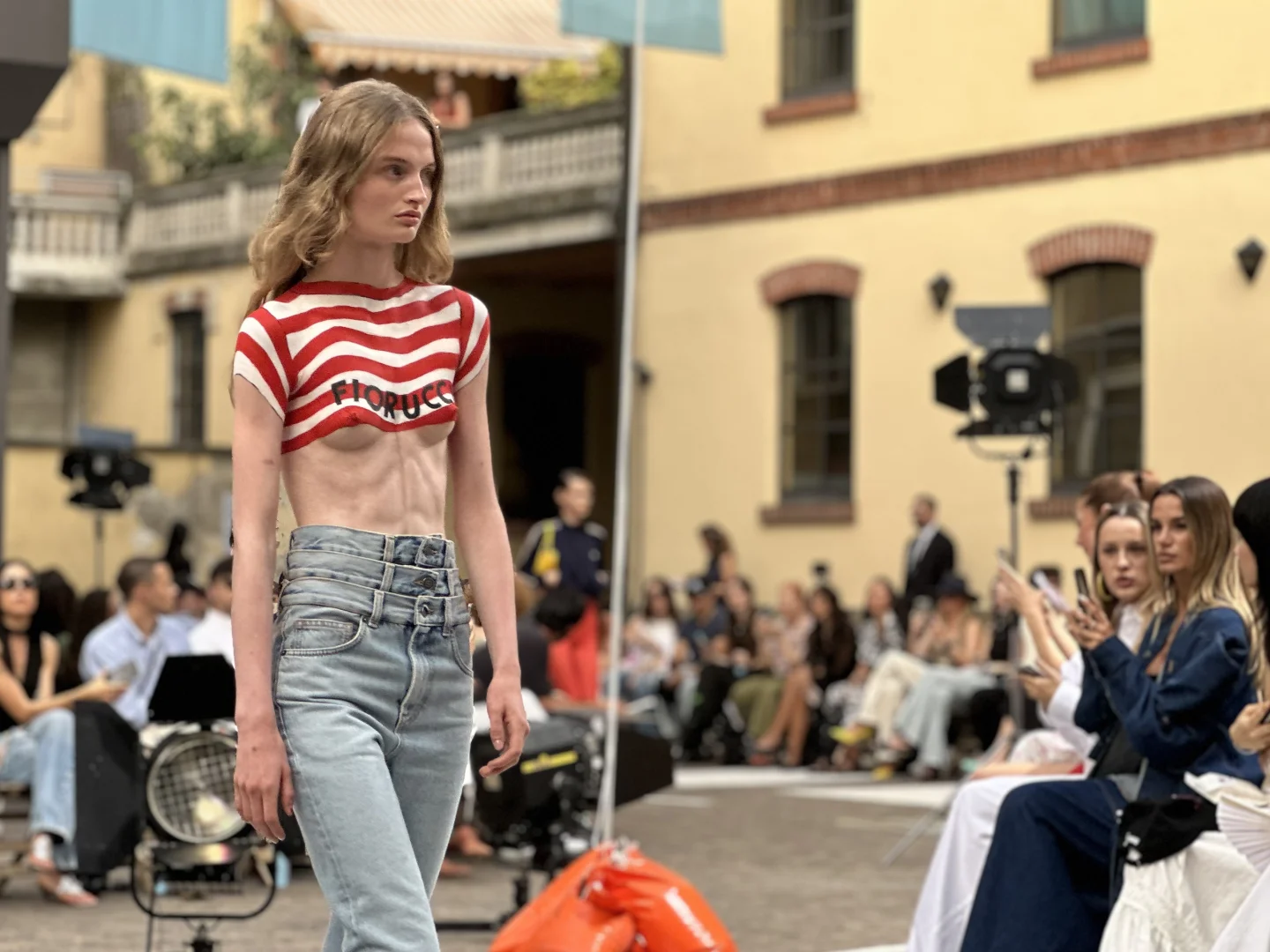 👼🏻Fiorucci SS26👼🏻