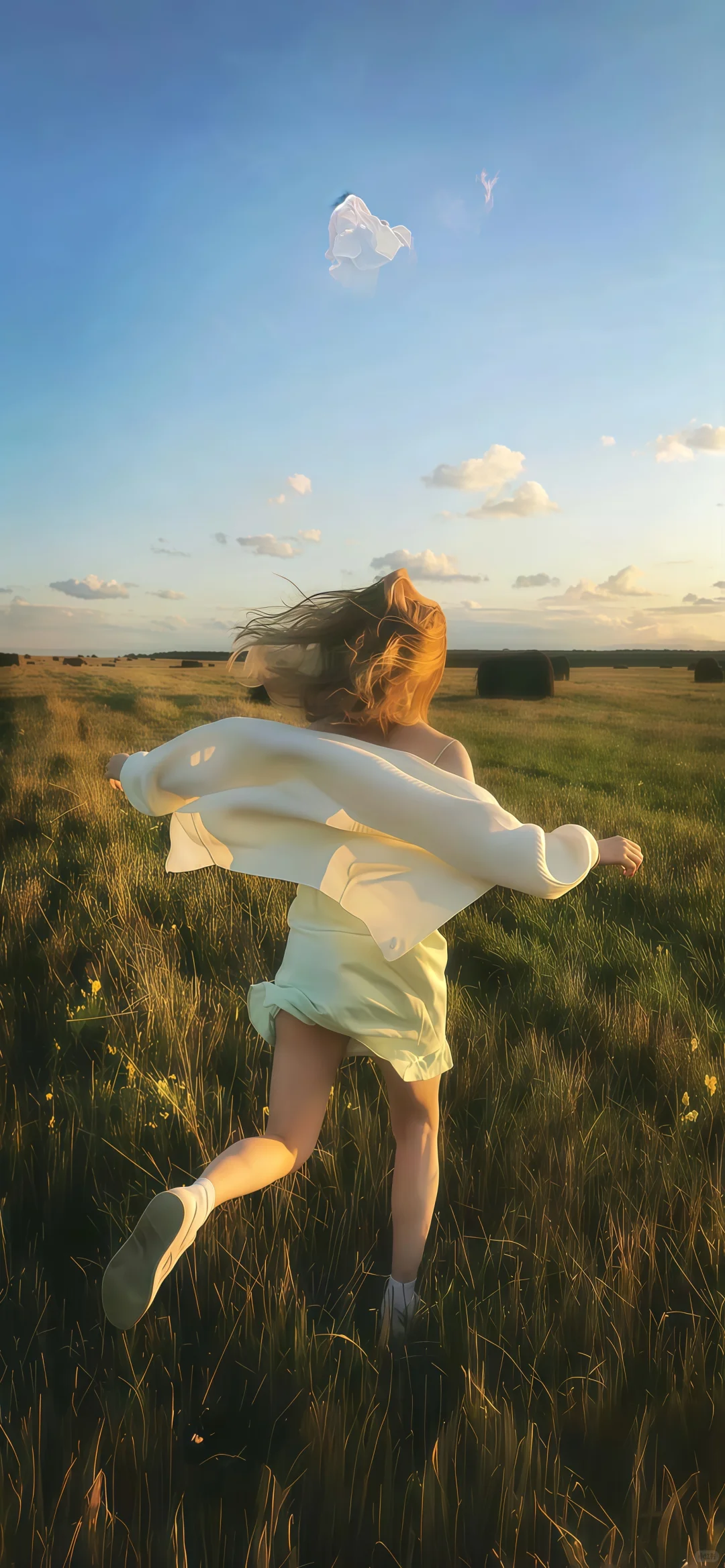 近期超火的壁纸，每张都是精选壁纸！