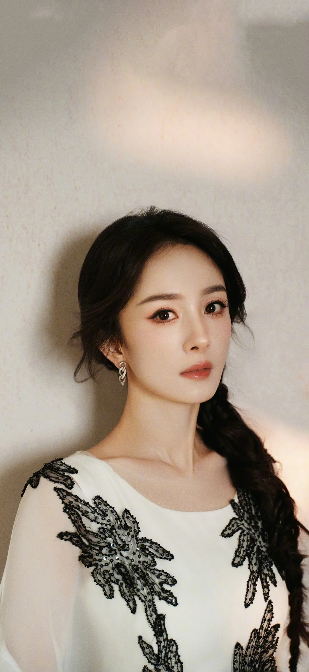 超优雅杨幂壁纸