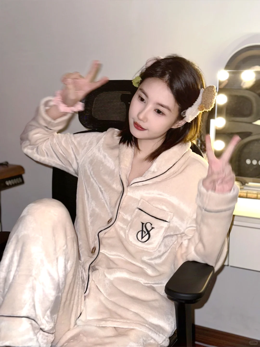 今年冬天的宅家搭子，就决定是你了