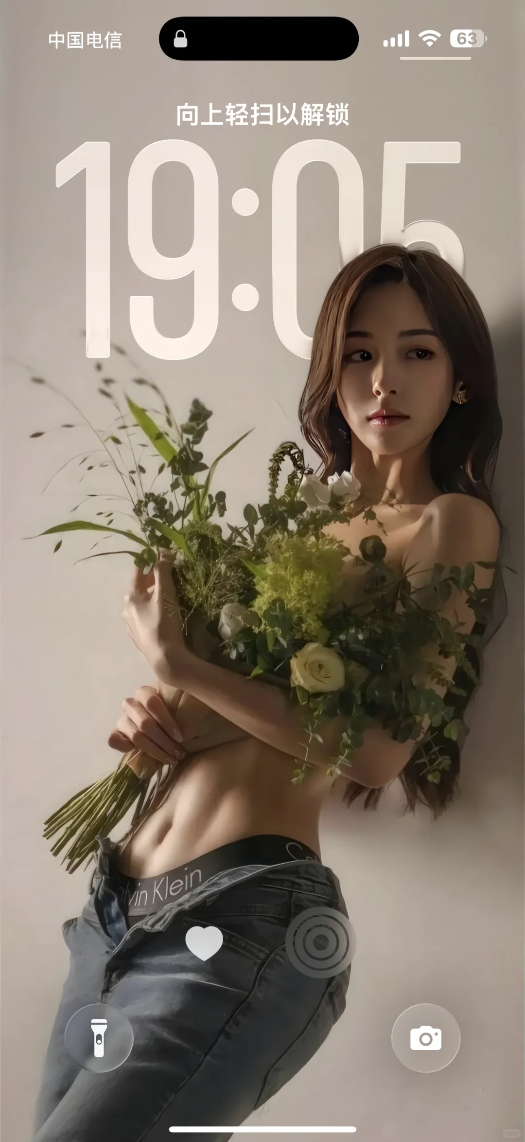 ins壁纸来啦！减肥壁纸！！！