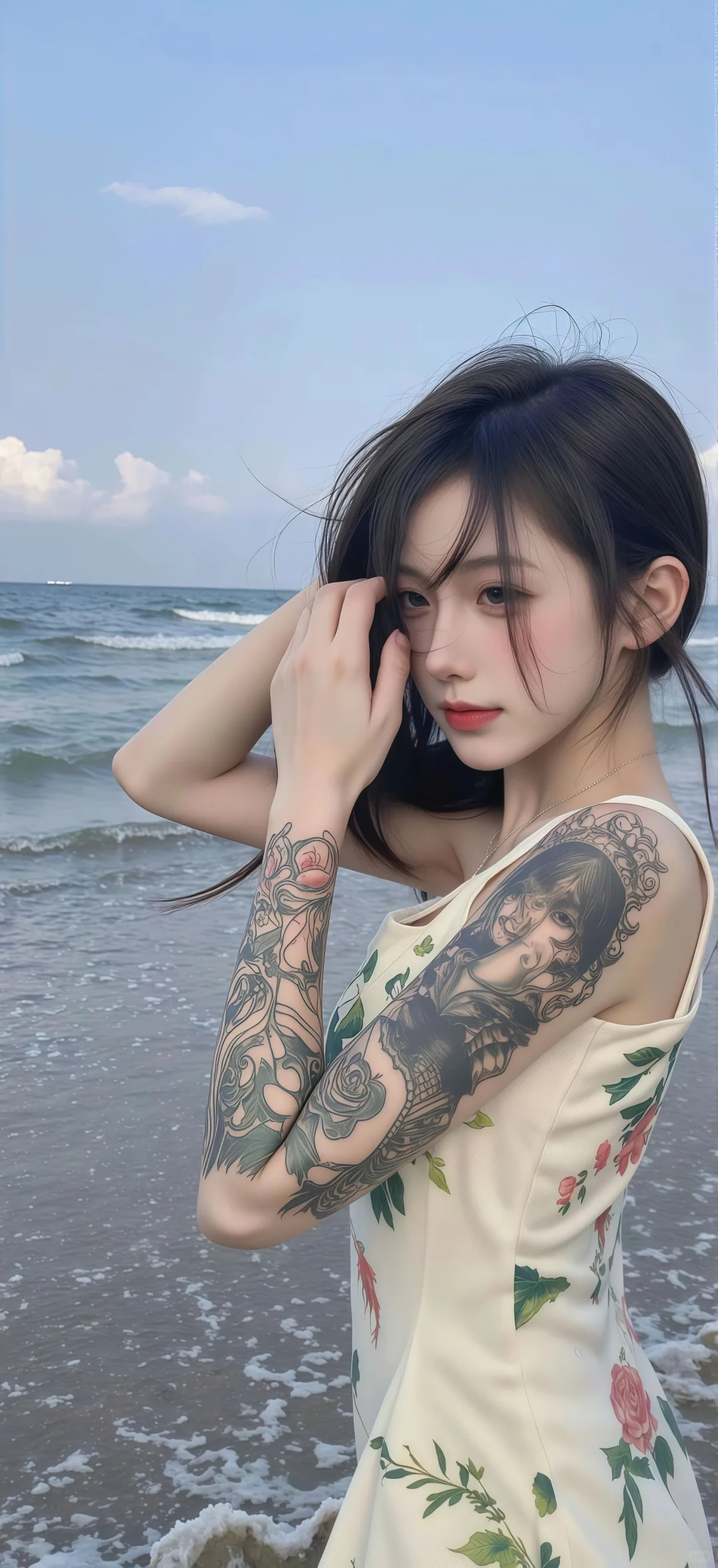 近期超火的壁纸，每张都是精选壁纸！