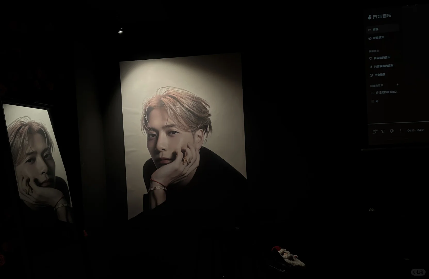 双鱼姐姐禁欲御姐风