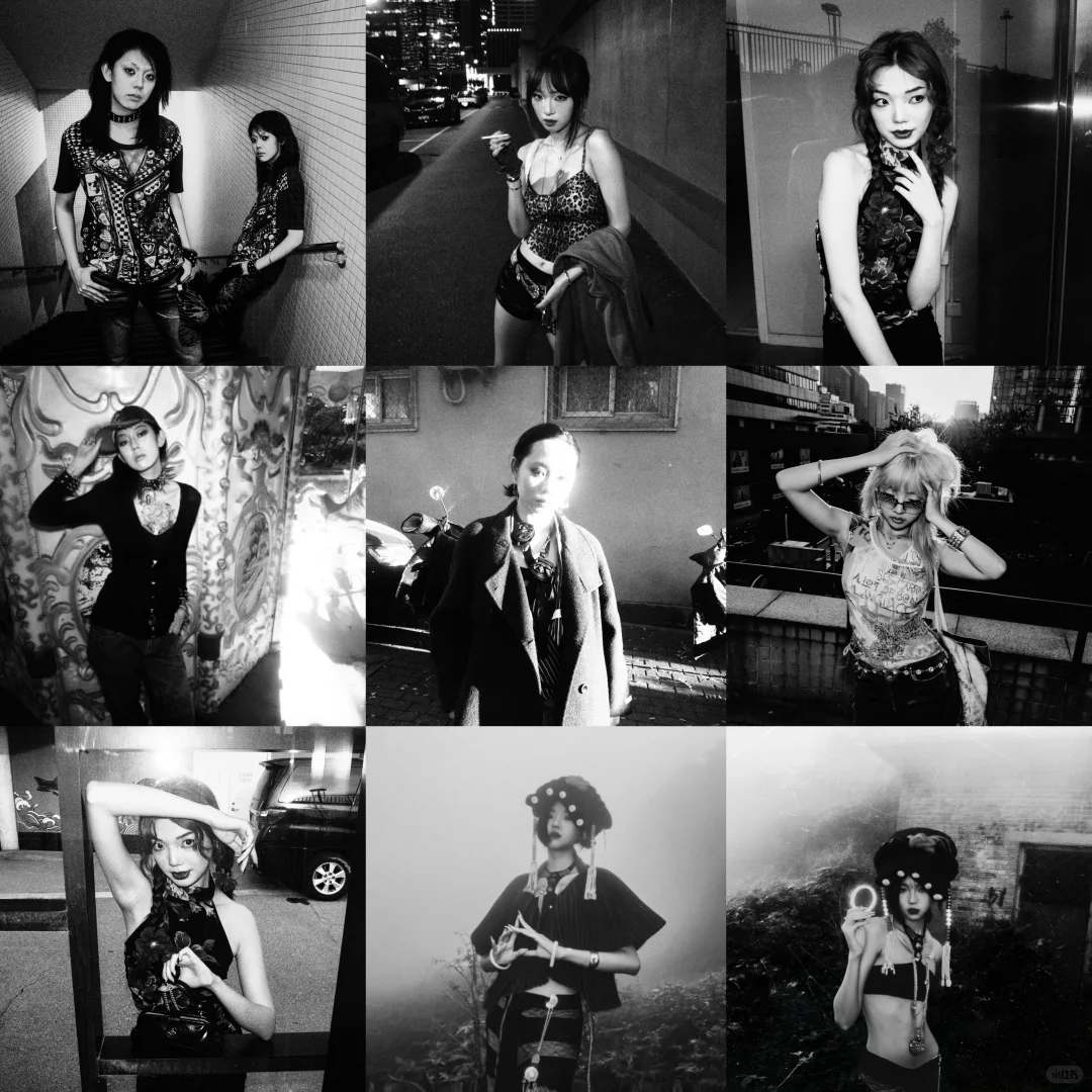 元旦去上海，寻找模特老师！！