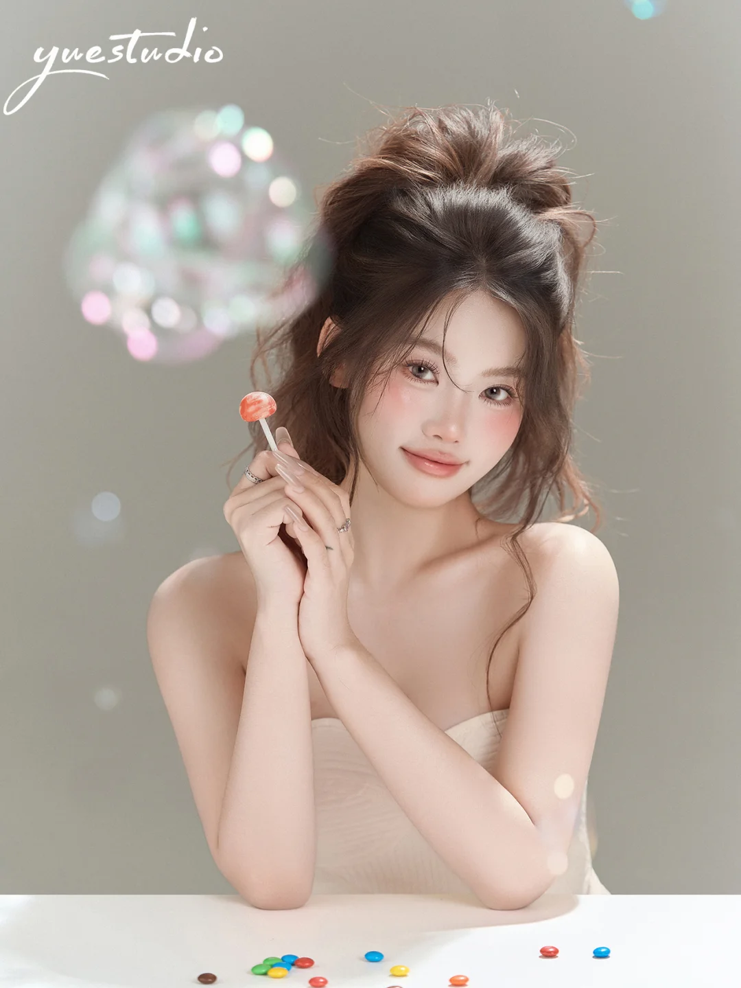 宝宝你是一个小蛋糕🧁