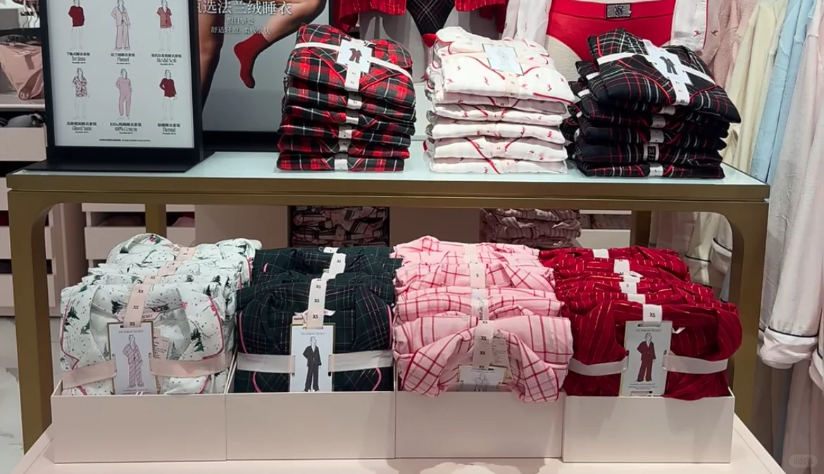 各种维秘的睡衣 🌟🌟好多颜色 好多折