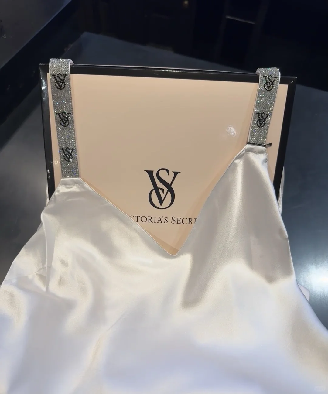 宁波万象城！维密惊喜12日狂欢！巨折血拼3h😍