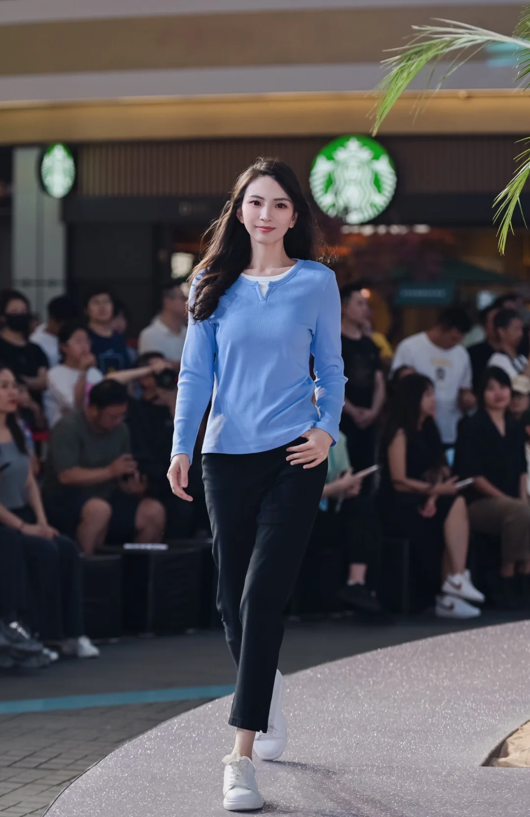 秋季衣橱更新吧