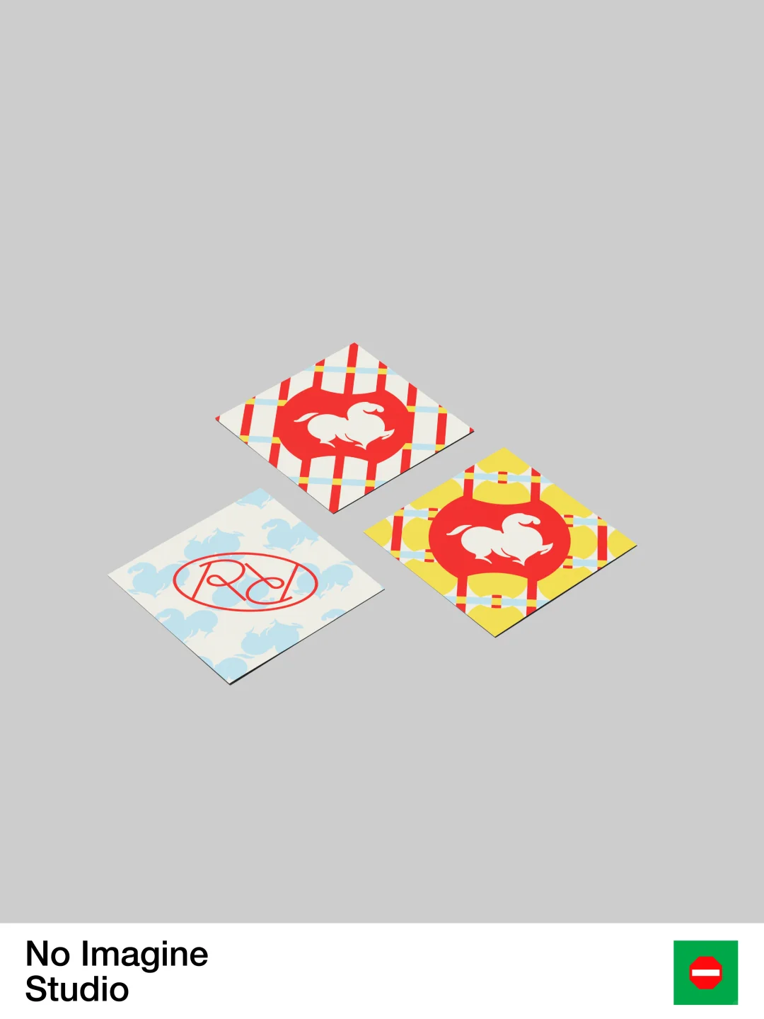 拒绝俗套！新年礼盒包装设计