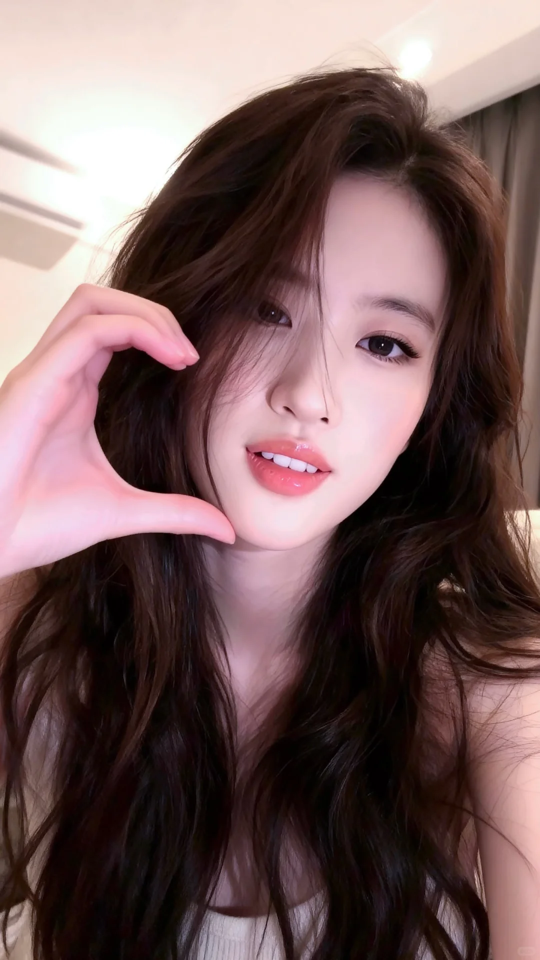 女神记 | 刘亦菲神仙姐姐神颜明星头像壁纸