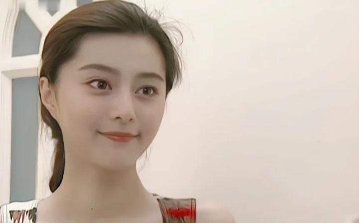 灵美娇媚·清艳明丽·范冰冰