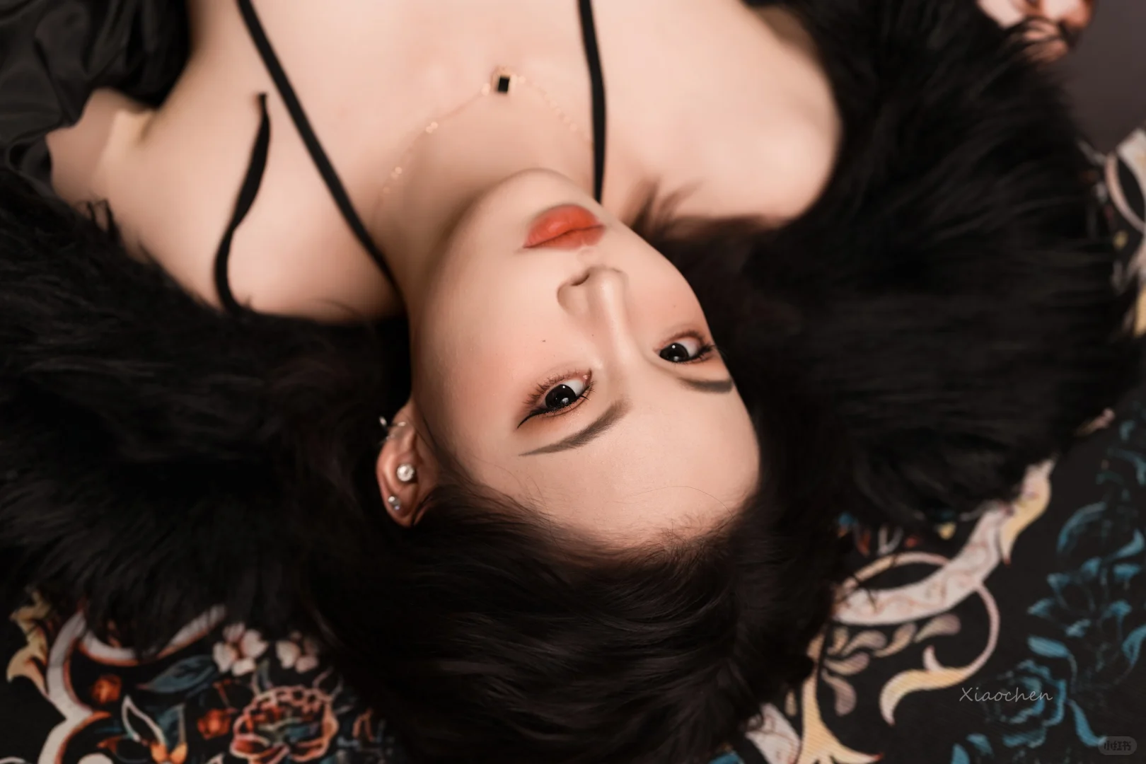 南宁约拍｜御姐风