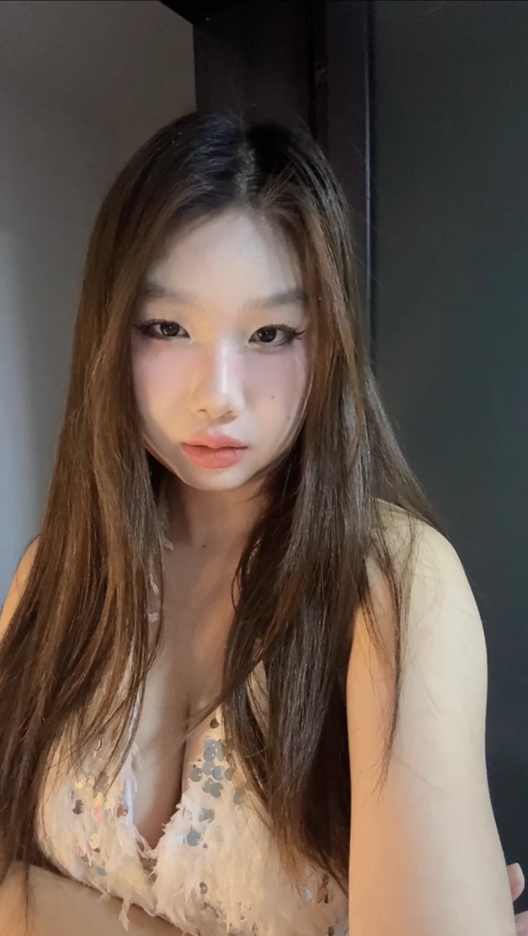 别再染黄毛了可以吗