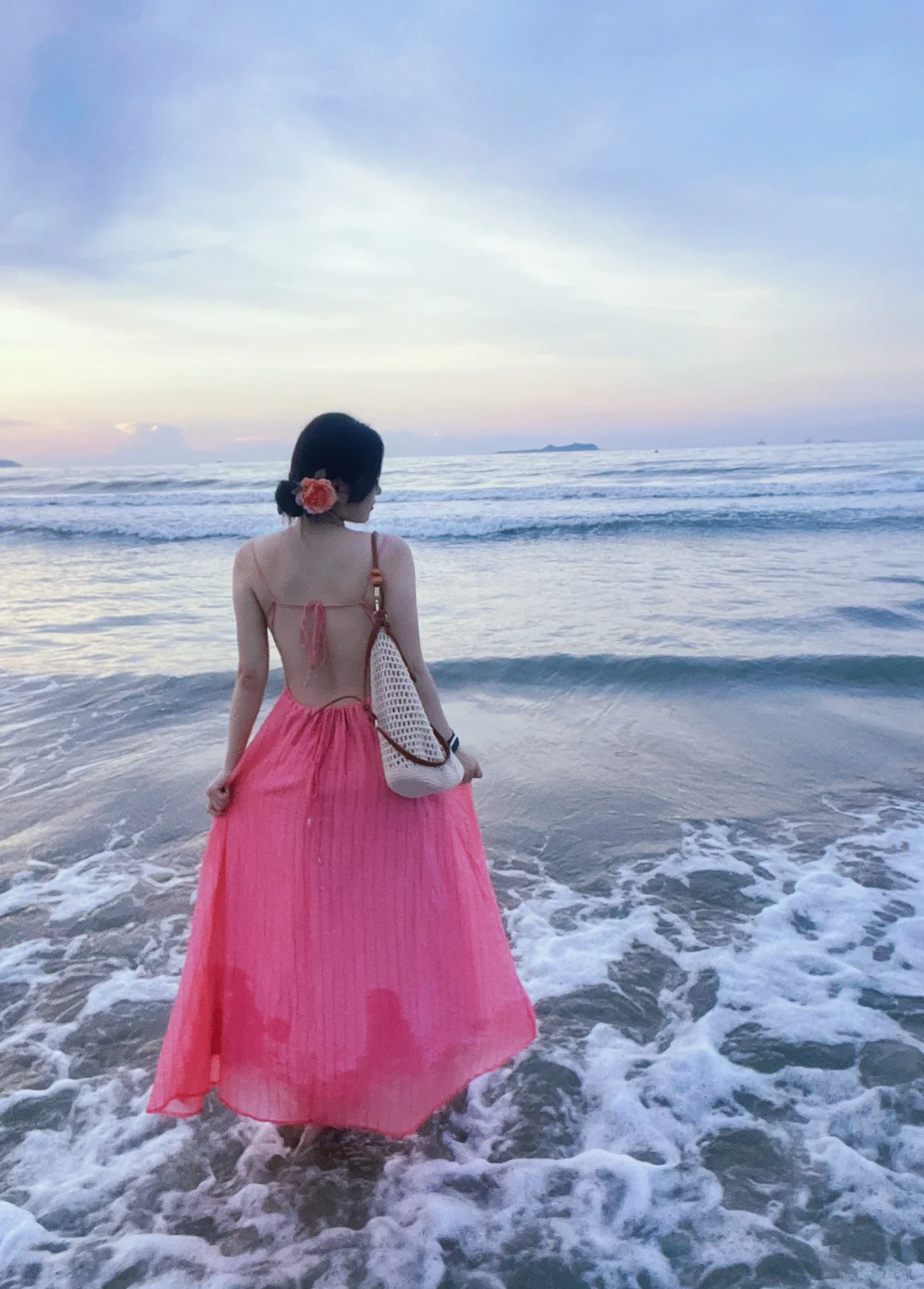 听劝，9月去三亚万宁这样玩