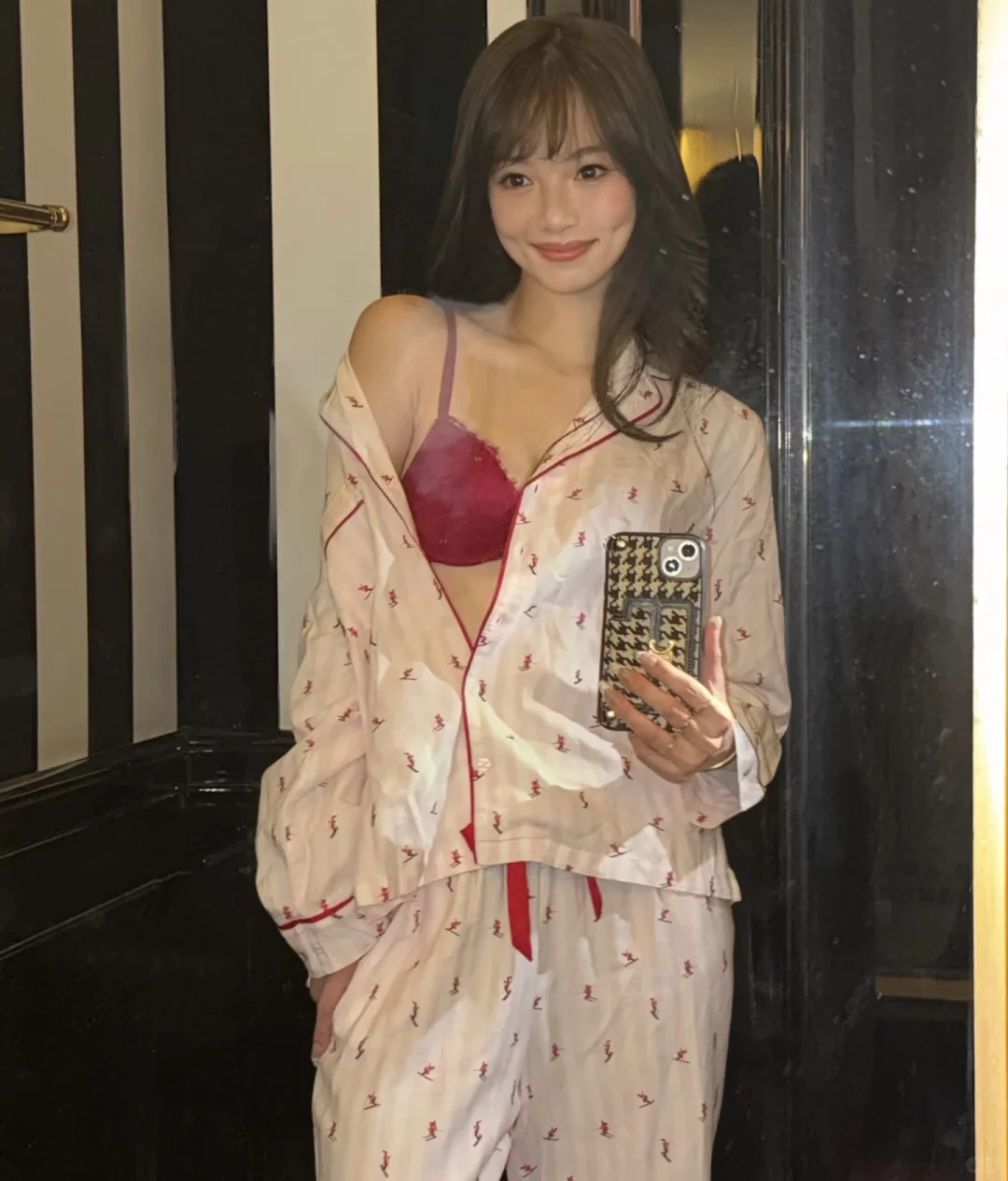 宁波万象城！维密惊喜12日狂欢！巨折血拼3h😍