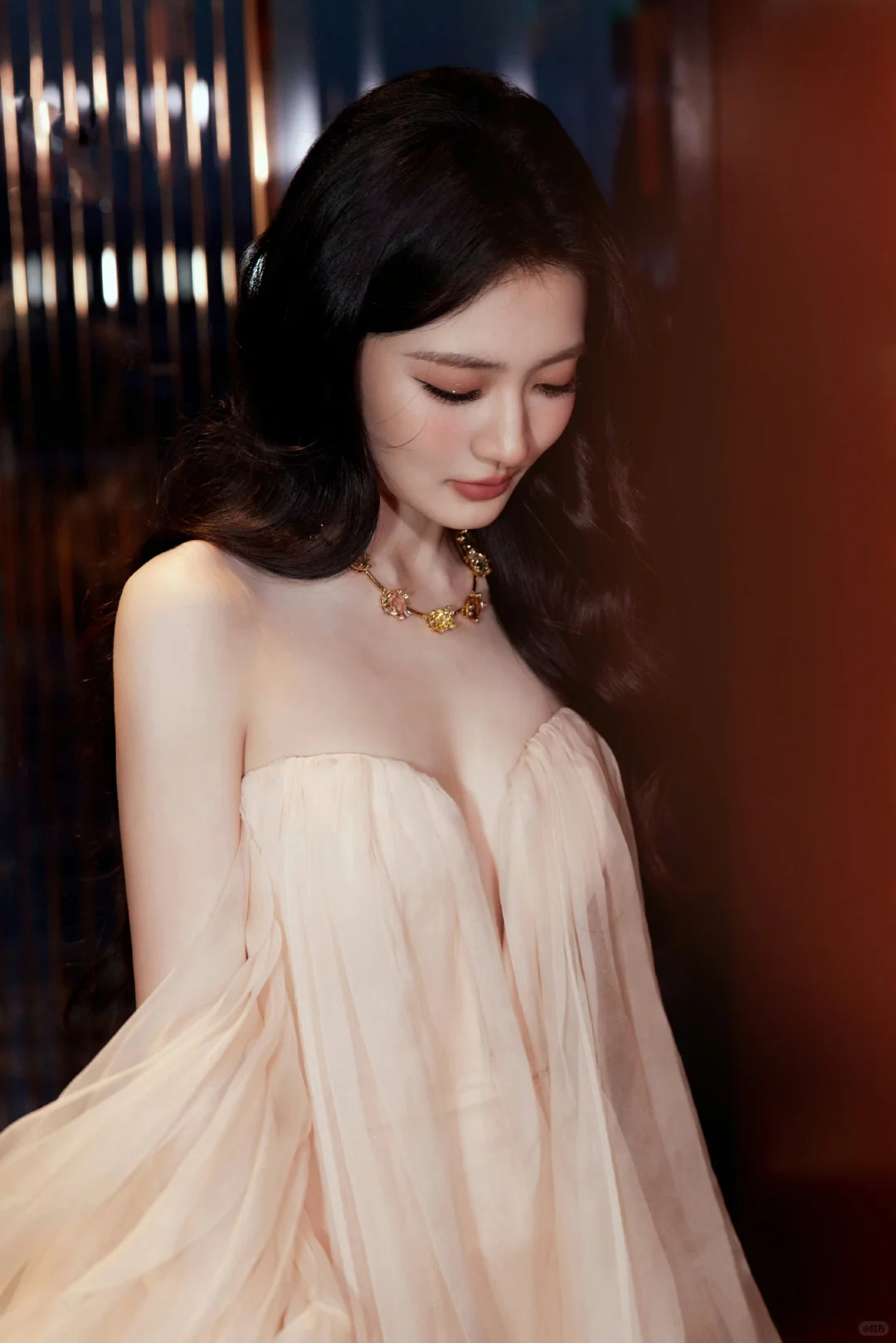 徐璐💖美得不可方物