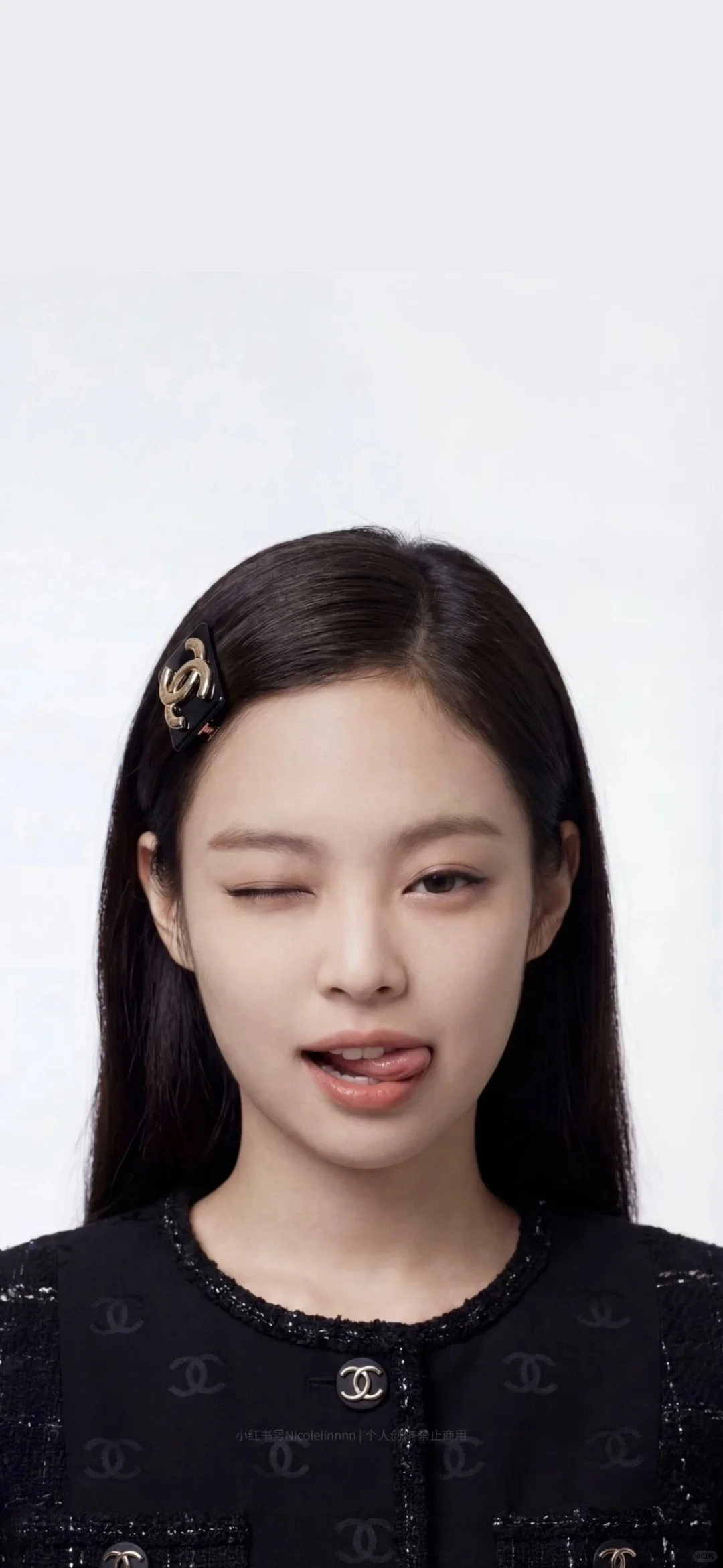 Jennie壁纸、Jennie壁纸