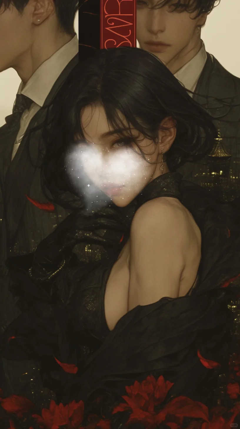 49｜形形瑟瑟的人