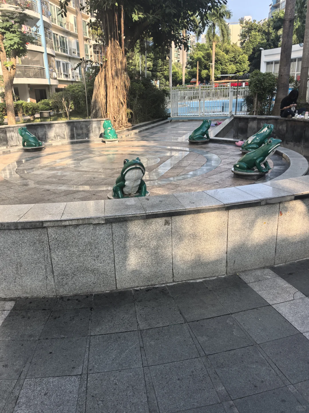 周末愉快，冬至安康