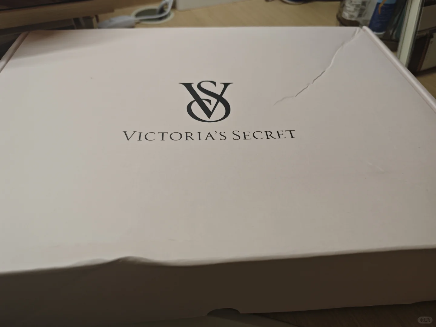 维密盲盒4s开箱