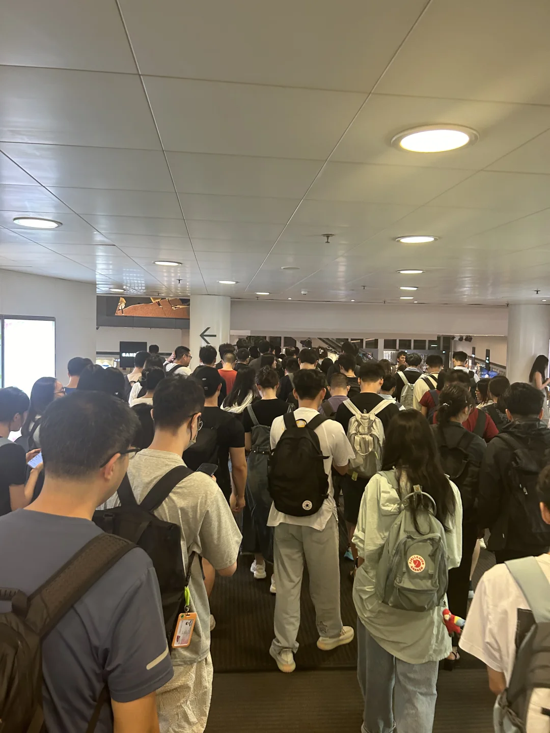 CityU理工科港硕复盘