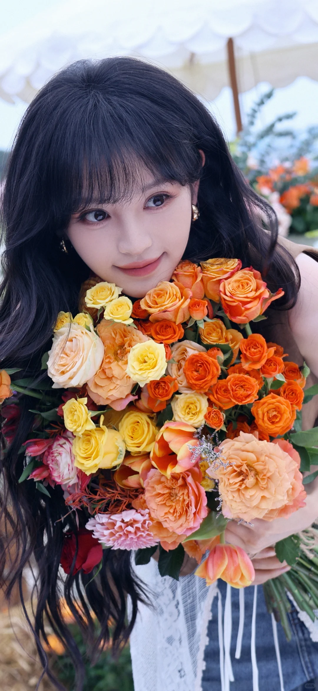 田曦薇壁纸｜🍠