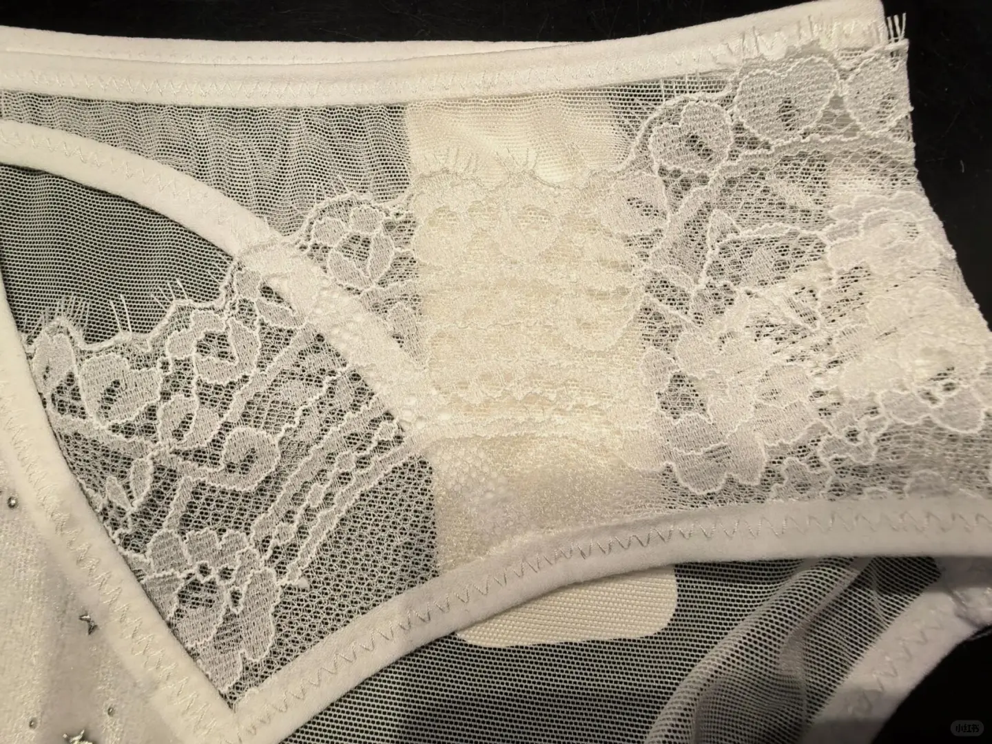 ✨三款绝美内裤，让你每天都像在谈恋爱✨