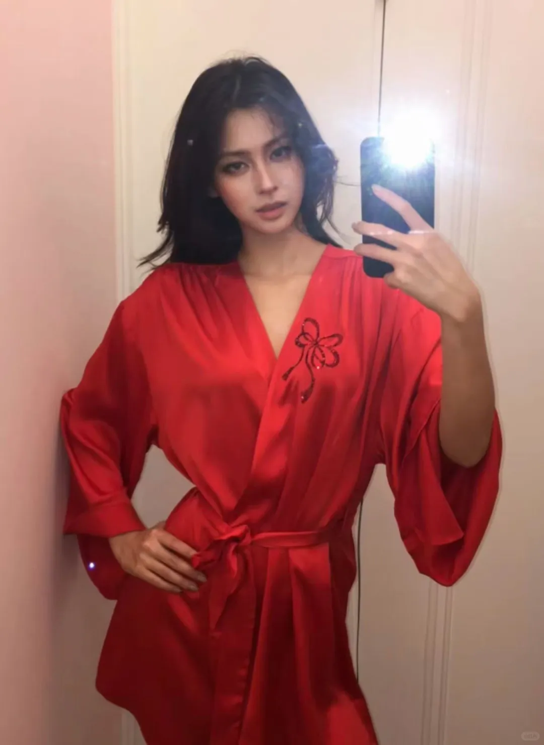 今年的维密惊喜12日，闭眼入太好买！