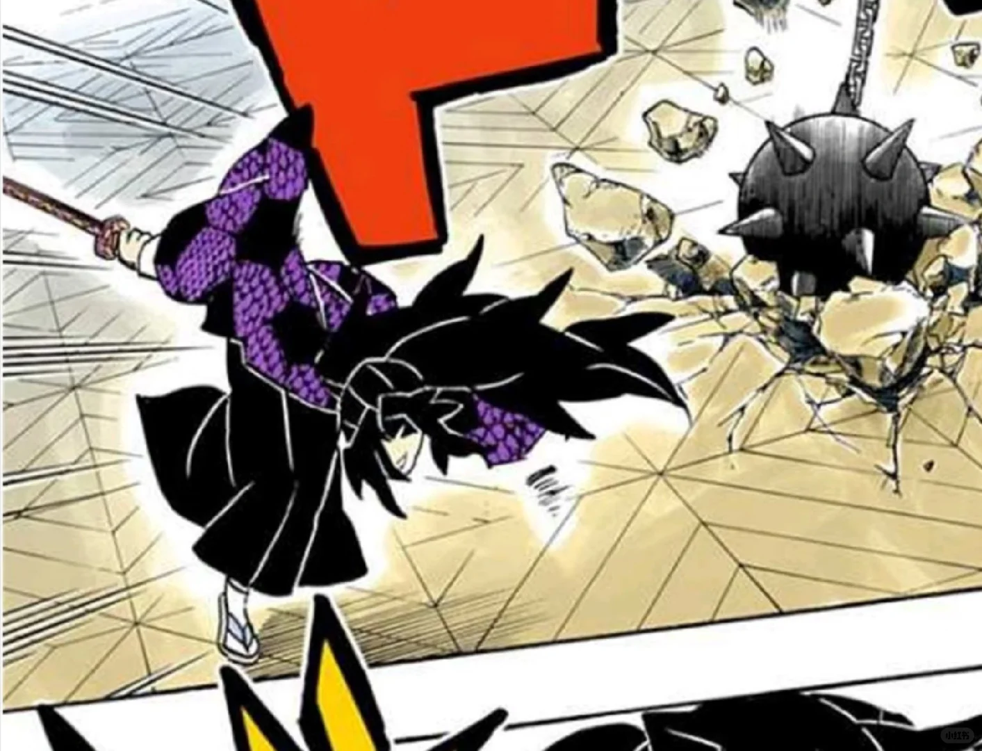 哥你真是开袋即食——