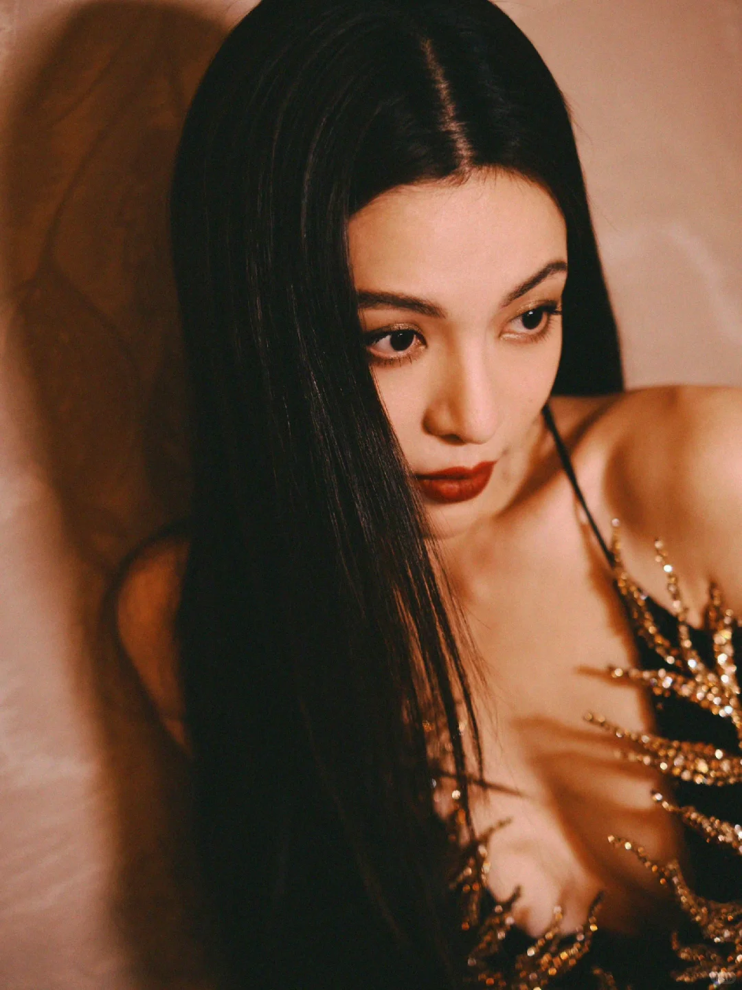 钟楚曦-明艳动人又风情万种（专题十五）