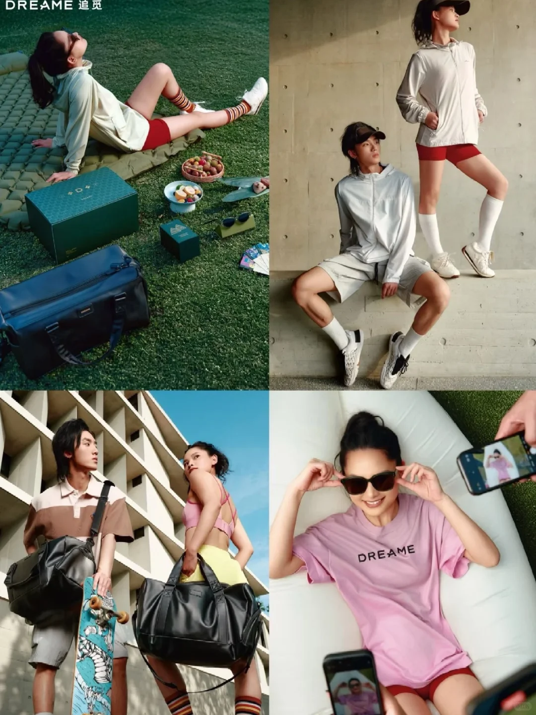 汕头演员模特｜拍摄演员选她超省心✨