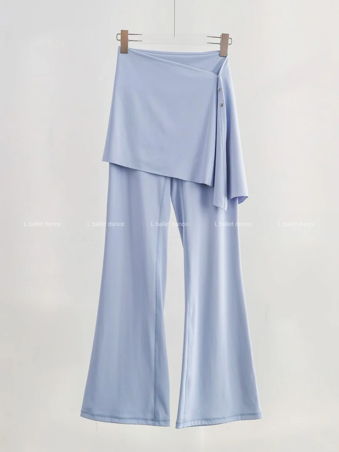 天啊！这么好看的瑜伽裤怎么才被发现？！