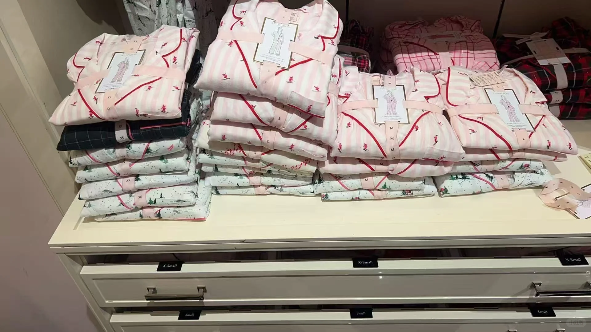 维密法兰绒巨折