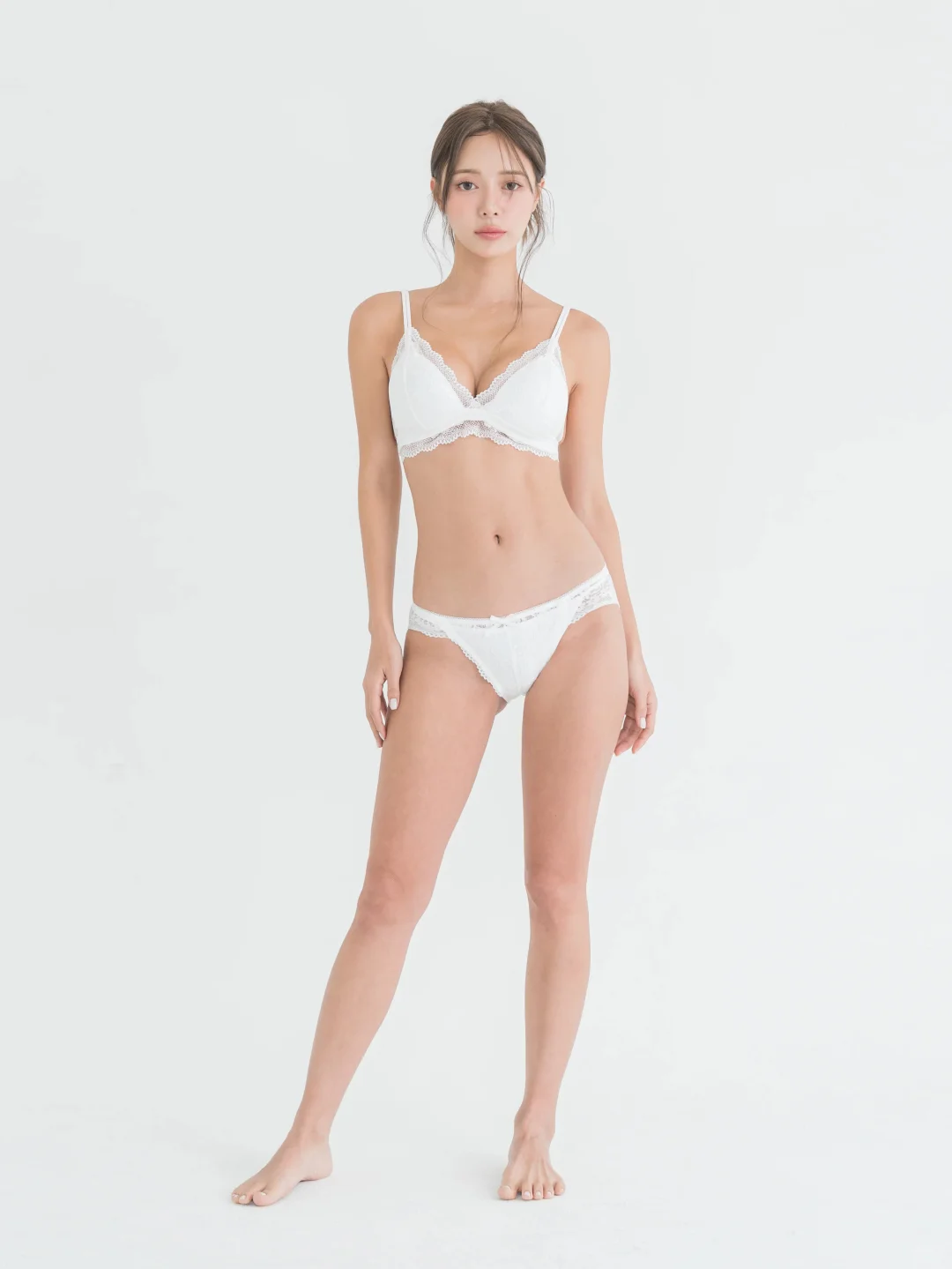 💫 小胸专属，法式聚拢魅力 💫