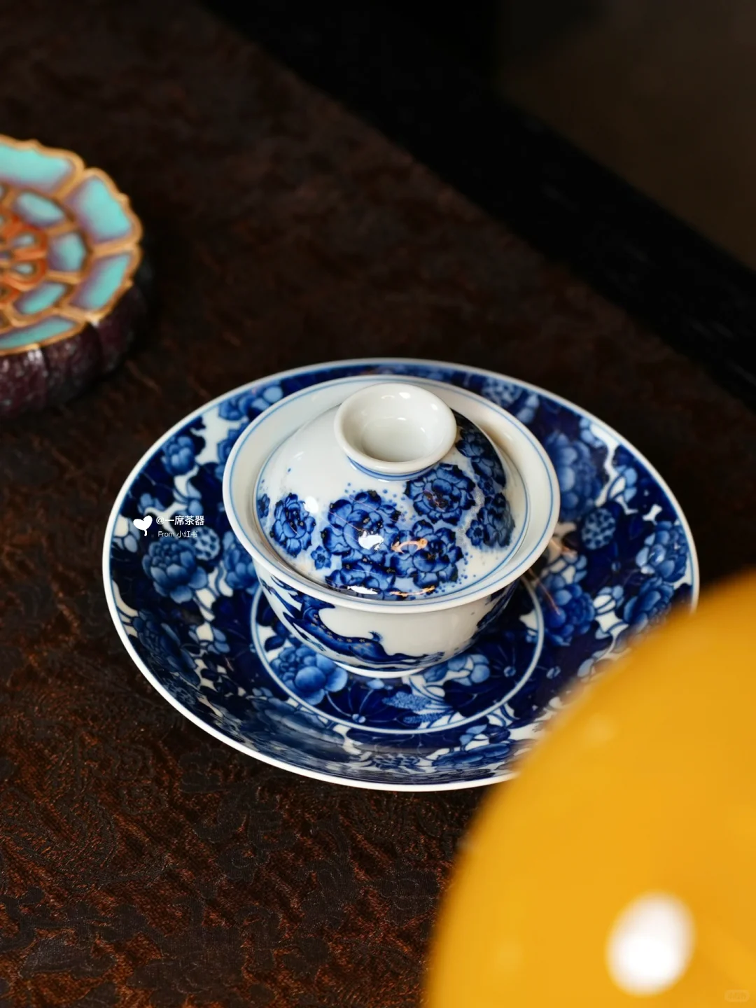 立明堂｜追光逐梦 一路繁花🦌