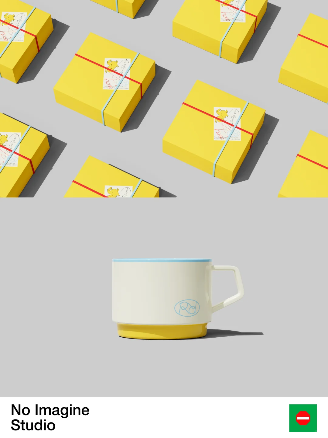 拒绝俗套！新年礼盒包装设计