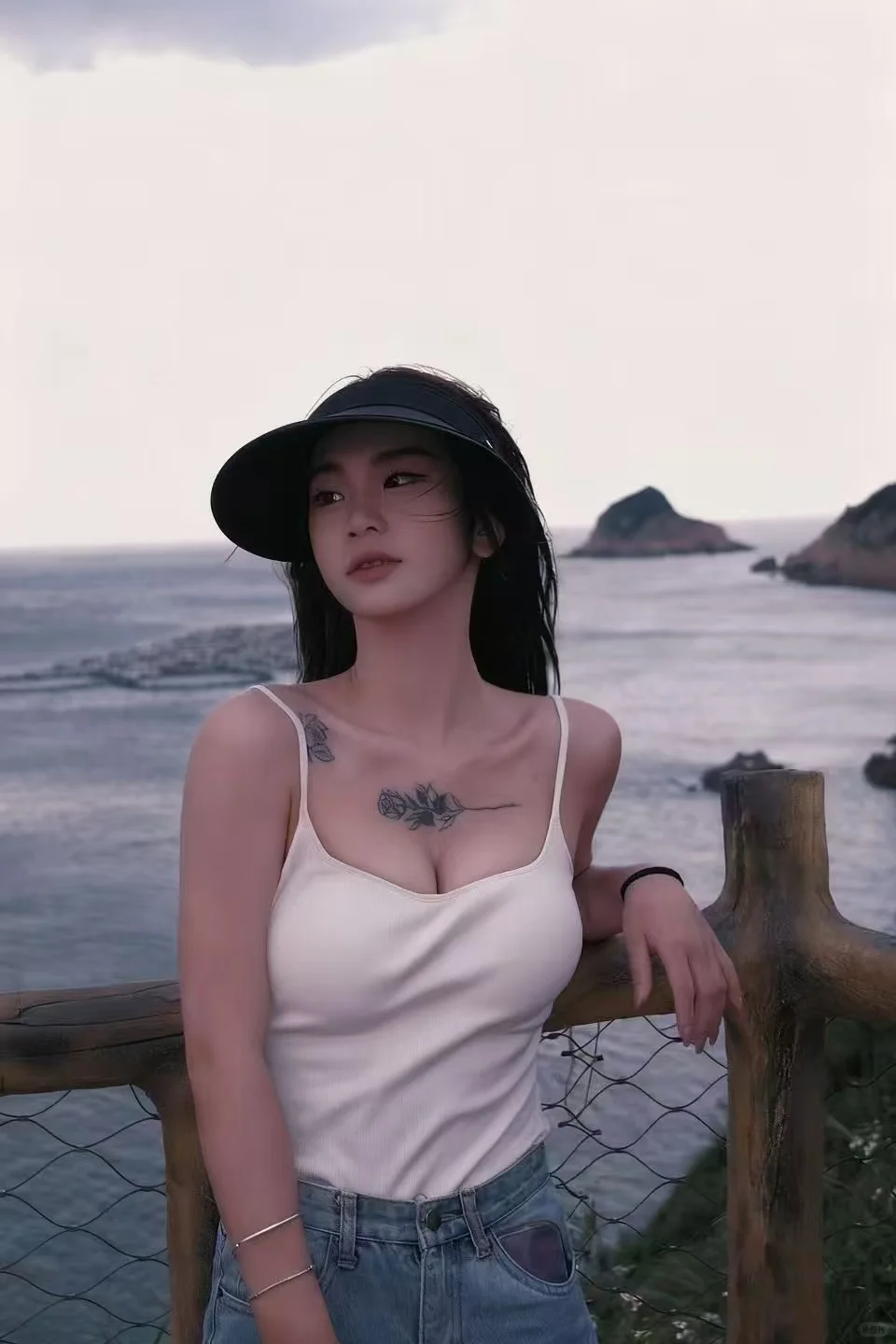 谁懂啊！终于get到曲线穿搭的快乐！