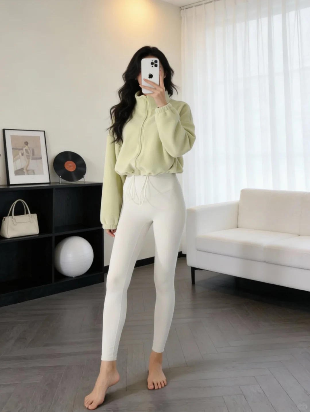 1人带火18单！这家瑜伽服凭啥被疯抢🔥