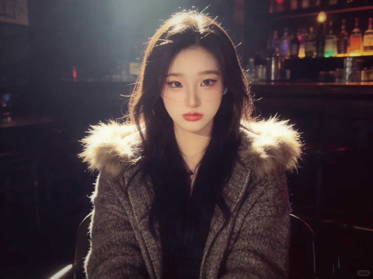 小猫的爱是牙印和抓痕