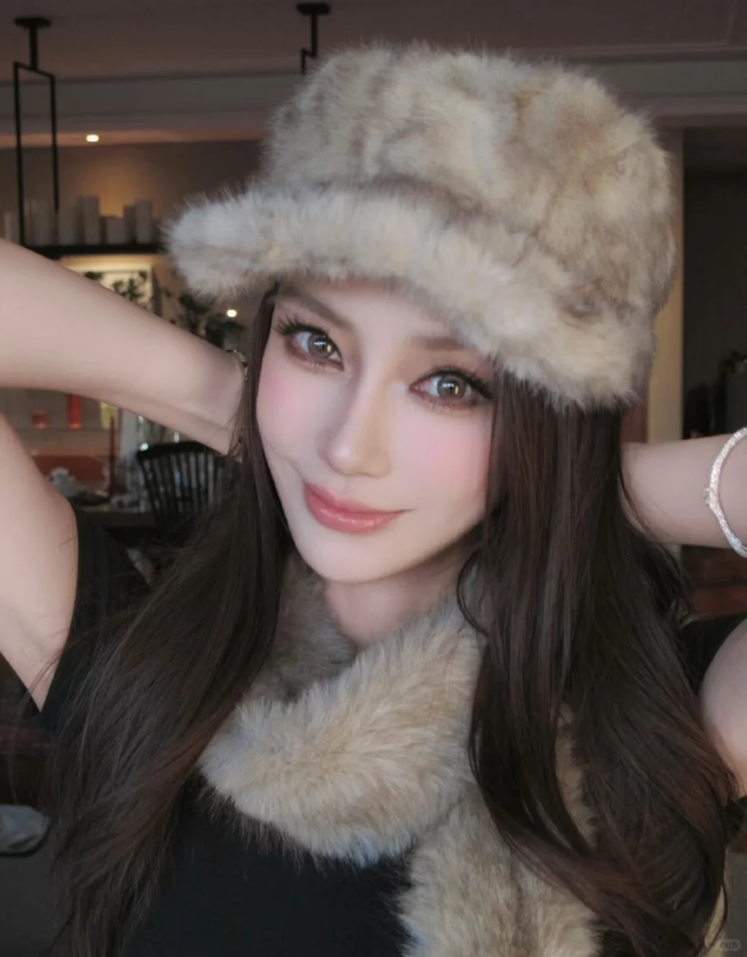 丸辣！这下谁还分得清早期和现在的ab!