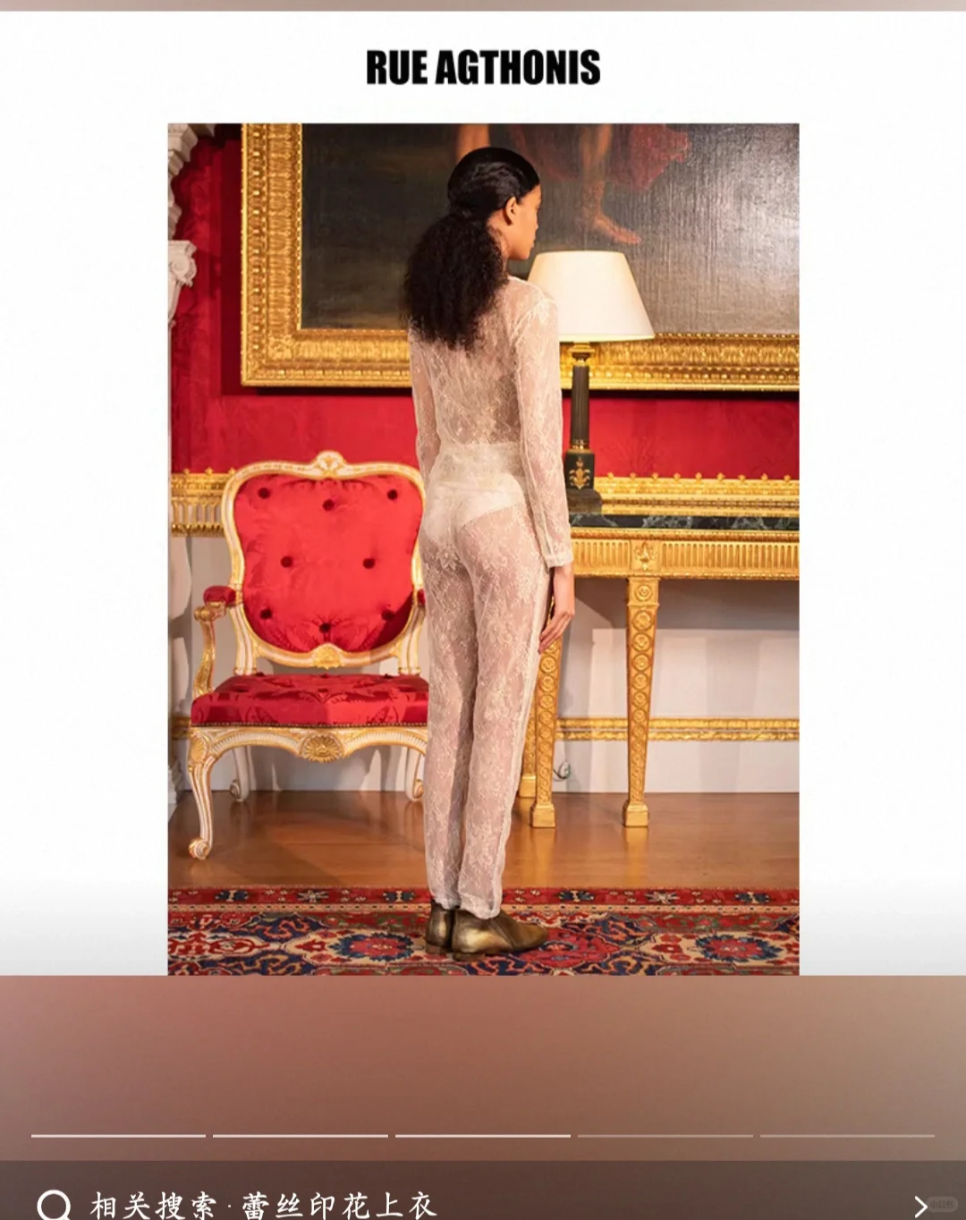 外国人没有审美吗？