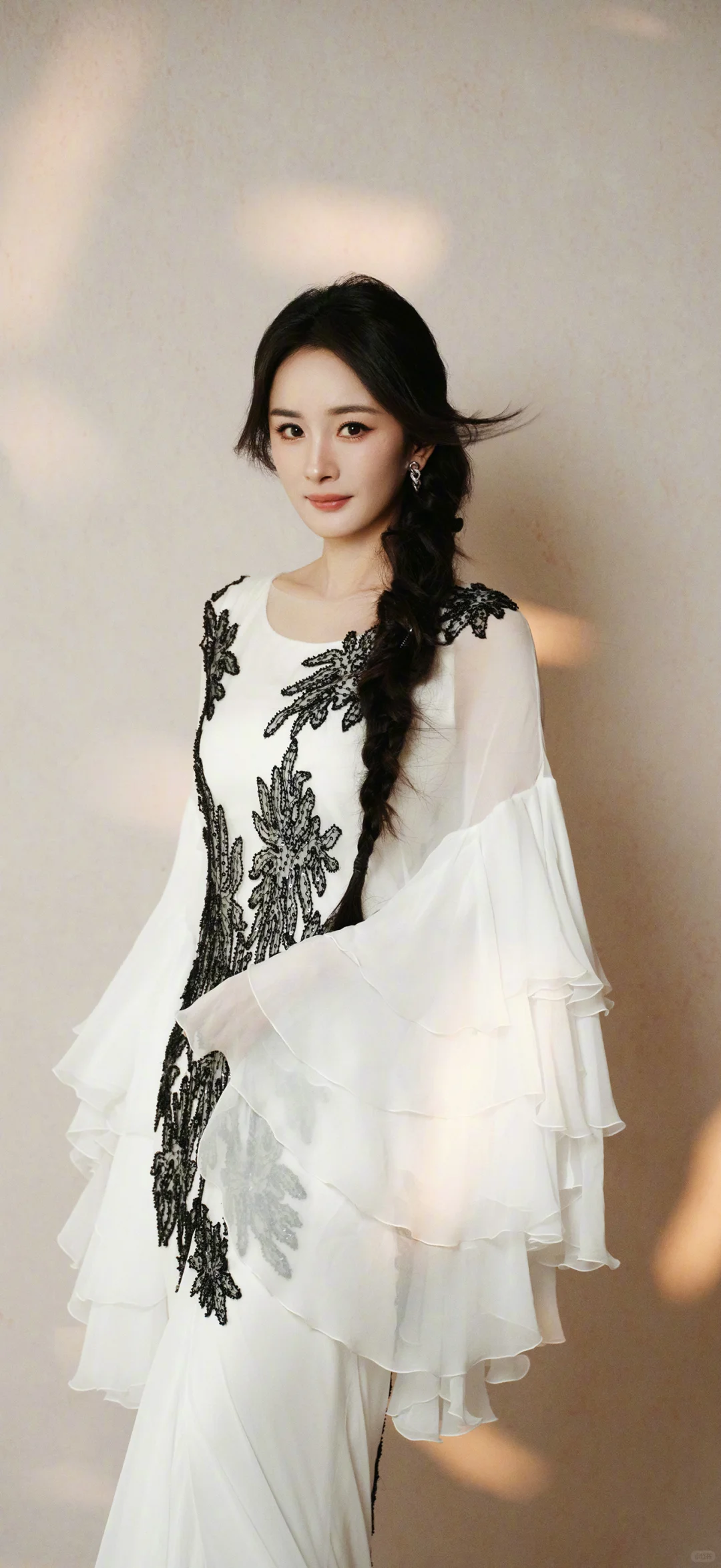 超优雅杨幂壁纸